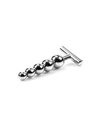 Analplug Kugelblitz 13 x 1-3 cm