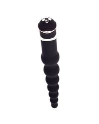 Analplug Kugelhagel 33 x 2-4,5 cm