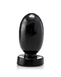 Analplug Leon 9 x 5 cm