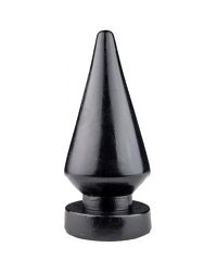 Analplug Linus 18,5 x 8,5 cm