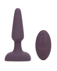 Fifty Shades of Grey: Fifty Shades Freed Feel So Alive Vibro-Plug, lila