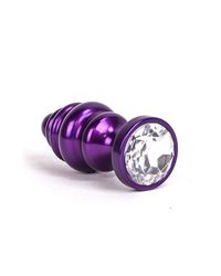 Analplug Juwel 7 x 3 cm - vergleichen und g&uuml;nstig kaufen