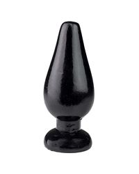 Analplug Marco 13 x 6 cm