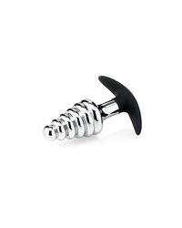 Analplug No.14 11,4 x 1,5-4,2 cm