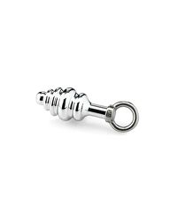 Analplug No.19 9,3 x 1,1-2,9 cm