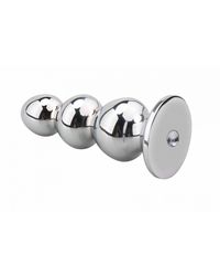 Analplug No.2 17,5 x 4,4-6,1 cm - vergleichen und g&uuml;nstig kaufen