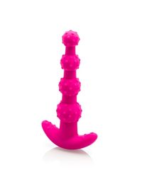 Analplug Noppy 14 x 3 cm - vergleichen und g&uuml;nstig kaufen