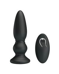 Analplug Paul 12,5 x 3,3 cm