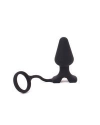 Analplug Pilz 6,5 x 2-4,5 cm - vergleichen und g&uuml;nstig kaufen