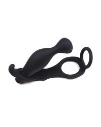 Analplug Prostata 13 x 3,5 cm