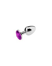 Analplug Purple Diamond - vergleichen und g&uuml;nstig kaufen