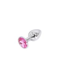 Analplug Pink Lady