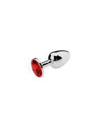Analplug Roter Rubin - vergleichen und g&uuml;nstig kaufen