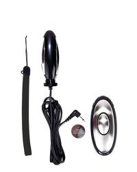 Analplug Shocks and Relax