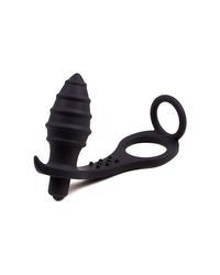 Analplug Spitzhut 9 x 4 cm - vergleichen und g&uuml;nstig kaufen