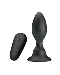 Analplug Stephan 10,8 x 3,4 cm