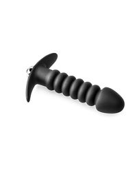 Analplug Strong 13 x 2,9 cm