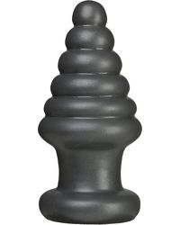 Analplug Zerstörer 22 x 10,5 cm