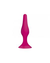 Analplug dünne Spitze 11,5 x 0,7-2,8 cm - vergleichen und g&uuml;nstig kaufen