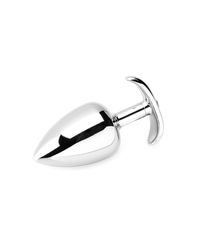 Analplug dicker Bauch 9,5 x 4,8 cm - vergleichen und g&uuml;nstig kaufen