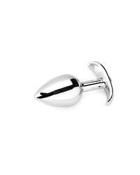 Analplug konische Spitze 8,3 x 3,4 cm