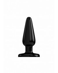 Analplug medium 10 x 3,5 cm