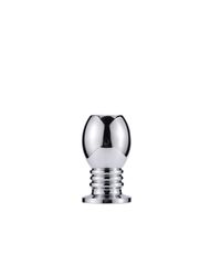 Analplug offener Kelch 7 x 4 cm - vergleichen und g&uuml;nstig kaufen