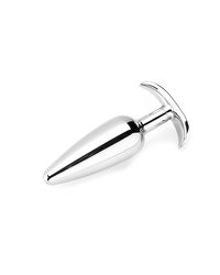 Analplug schmale Spitze 10,3 x 2,9 cm