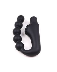 Analvibrator Kugelrung 10 x 2 cm