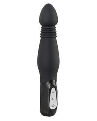 Analvibrator Stoßer 23,5 x 2,5-4,4 cm - vergleichen und g&uuml;nstig kaufen