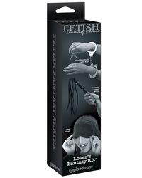Bondage Fesselset Limited Edition