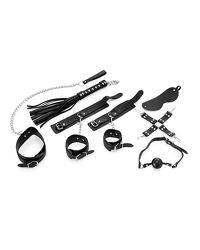 Bondage-Set 8-teilig