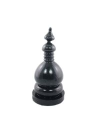 Buttplug Orient 18,5 x 3-8 cm - vergleichen und günstig kaufen