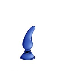 Glasdildo Speedy 11 x 3,7 cm - vergleichen und g&uuml;nstig kaufen
