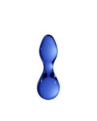 Glasdildo Doppelpack 11 x 3,3 cm - vergleichen und g&uuml;nstig kaufen