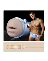 Fleshlight Masturbator Cody Cummings Oral - vergleichen und g&uuml;nstig kaufen