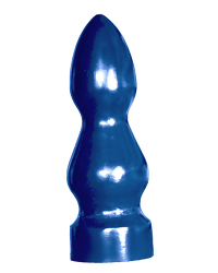 Crackstuffers Analplug Double Bubble