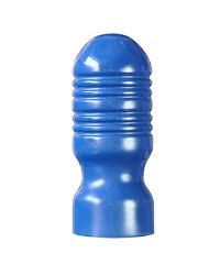 Crackstuffers Analplug Hopfen S 16 x 5,5 cm