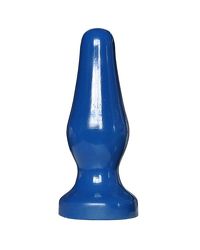 Crackstuffers Analplug Goose 18 x 6 cm