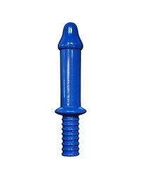 Crackstuffers Plain Truncheon L 42 x 8 cm