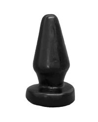 Creative Mouldings Leonard Buttplug 14 x 6 cm - vergleichen und günstig kaufen