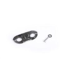 Daumenschellen Extrastark