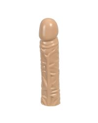 Dildo Classic natur 20 x 4 cm