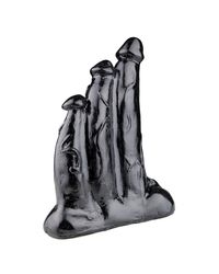 Dildo Gang Bang 3 in 1 22 x 14 cm - vergleichen und g&uuml;nstig kaufen