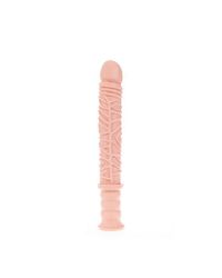 Realistischer Dildo Southy 27 x 5,5 cm