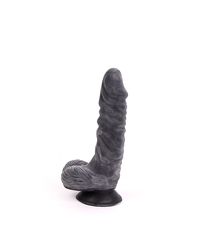 Dildo Saugnapf 22 x 5 cm