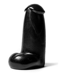 Dildo Schwerlast 21,5 x 7,8 cm