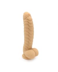 Dildo Silikon Cock 22 x 5 cm - vergleichen und günstig kaufen
