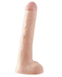 Dildo langer Lutz 22 x 4 cm