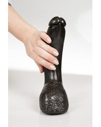 Dildo sanfter Olli 22 x 4,5 cm